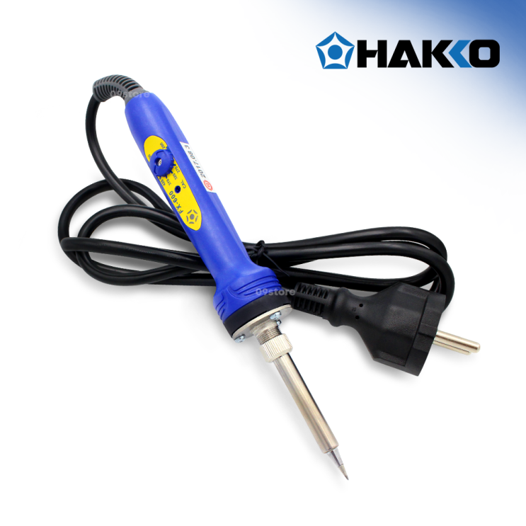 많이 찾는 HAKKO FX-600 고열량 온도조절 납땜 인두기 추천해요