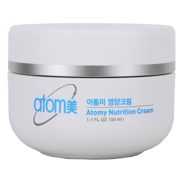  인기 많은 애터미 영양크림, 50ml, 1개 좋아요