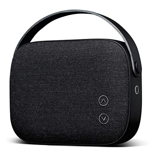 최근 많이 팔린 블루투스 스피커 Vifa Helsinki Bluetooth Speaker Slate Black 추천해요
