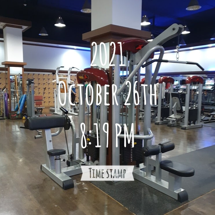  2021.10.26. 화요일 체크.