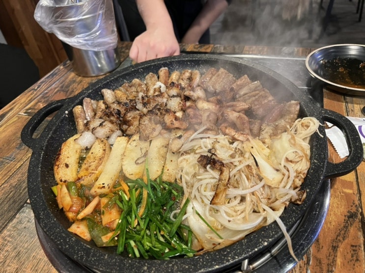  도봉구청 근처 맛있는 곱창집 추천