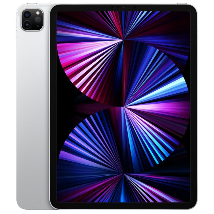  후기가 좋은 Apple 아이패드 프로 11형 3세대 M1칩, Wi-Fi, 128GB, 실버 추천합니다