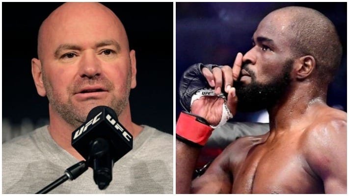 벨라토르 268 대전료 공개/모브사르 예블로예프 vs 일리아 토푸리아 등 MMA 뉴스 벨라토르 268 대전료 공개/모브사르 예블로예프 vs 일리아 토푸리아 등 MMA 뉴스