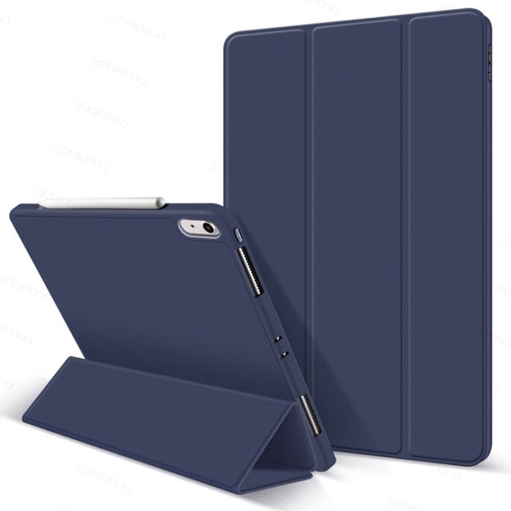 리뷰가 좋은 GOOJODOQ 케이스 for iPad Pro 11 2020 Case for iPad Air 4 Case Air 2020 10.9 Pro 11 12.9 12 9 201