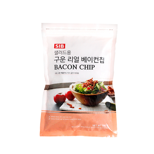 많이 팔린 선인 베이컨칩 베이컨크럼블 500g ··· 많이 팔린 선인 베이컨칩 베이컨크럼블 500g ···