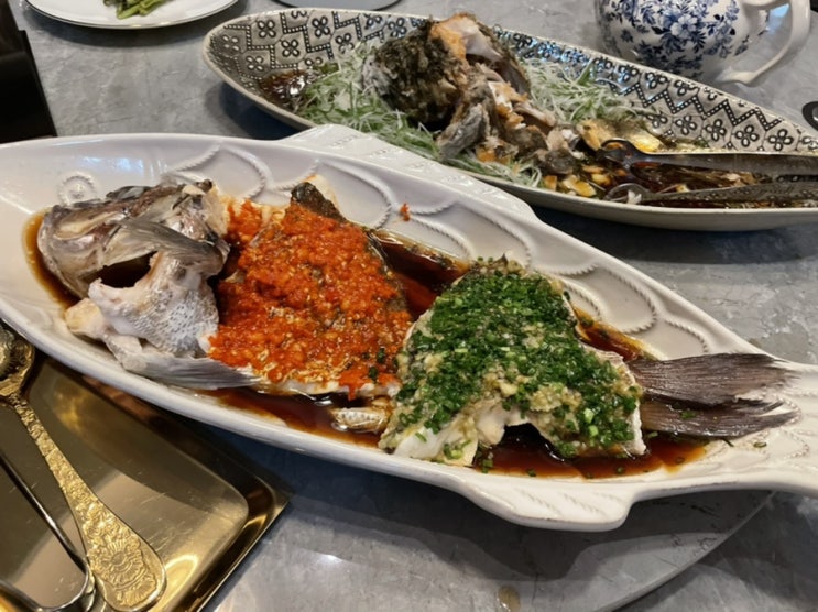  [잠실 소피텔 맛집] 모던눌랑 라이브 메뉴 추천!
