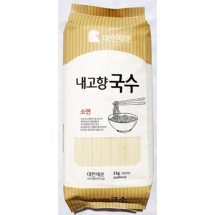 선택고민 해결 +윤괌몰+ 내고향 국수 3kg 대한제분 누들 잔치 소면 업소 식당4$= 국수면 소면 오뚜기국수 중면 옛날국수 중화면 우동면 납작당면 생면 칼국수면 칼국수 막국수 라면