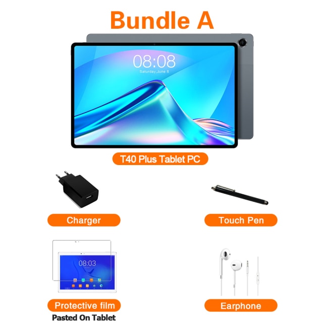 최근 많이 팔린 가성비태블릿 World Premiere Teclast T40 Plus10.4 Tablet Octa Core CPU Android 11.0 2000x1200 IPS 최근 많이 팔린 가성비태블릿 World Premiere Teclast T40 Plus10.4 Tablet Octa Core CPU Android 11.0 2000x1200 IPS