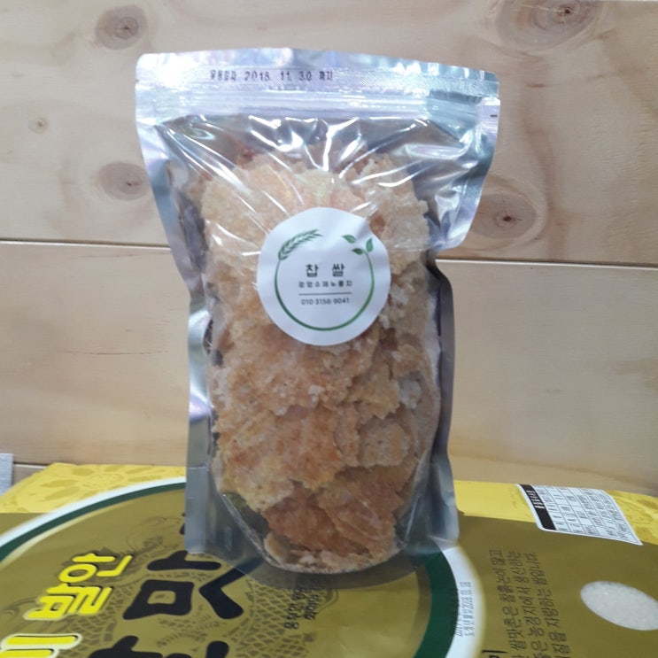 의외로 인기있는 광명수제누룽지 광명수제 찹쌀 누룽지, 410g, 1개 추천합니다 의외로 인기있는 광명수제누룽지 광명수제 찹쌀 누룽지, 410g, 1개 추천합니다