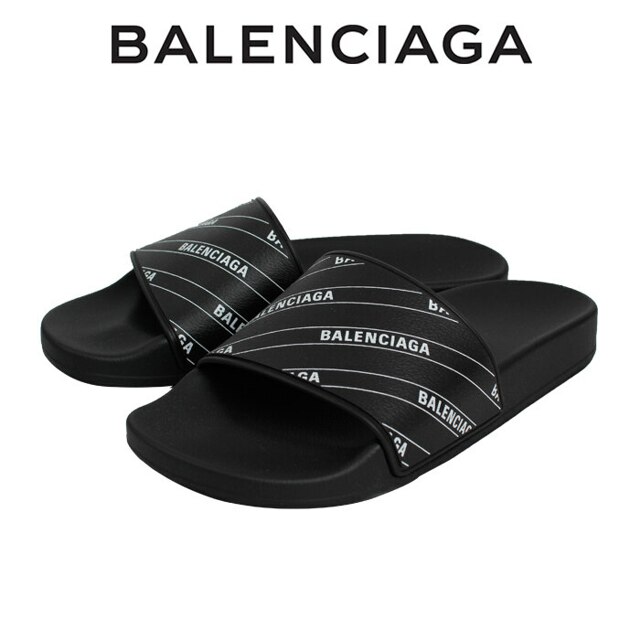  선호도 좋은 발렌시아가 Balenciaga 여성 샌들 9024578 ···