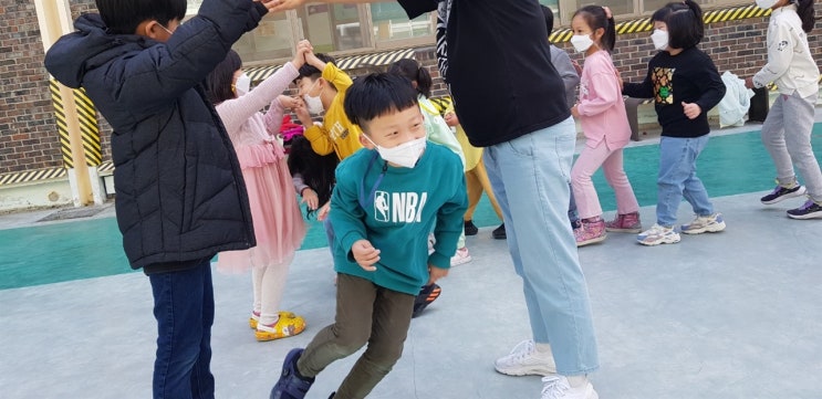 집에 안 간다는 아이들? 차원이 다른 논산형 학교돌봄터 집에 안 간다는 아이들? 차원이 다른 논산형 학교돌봄터