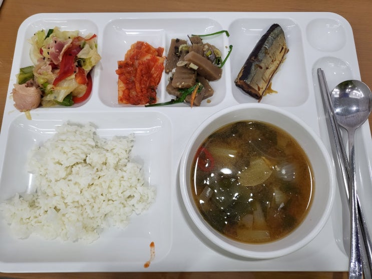  꼭꼭 챙겨먹는 끼니_211026