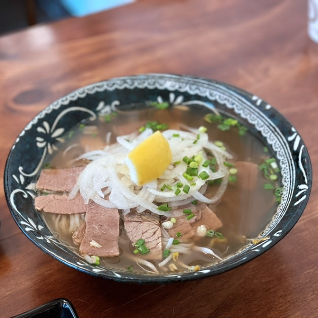 부평데이트코스 쌀국수맛집 손꼽는 베트남요리전문점 인더비엣