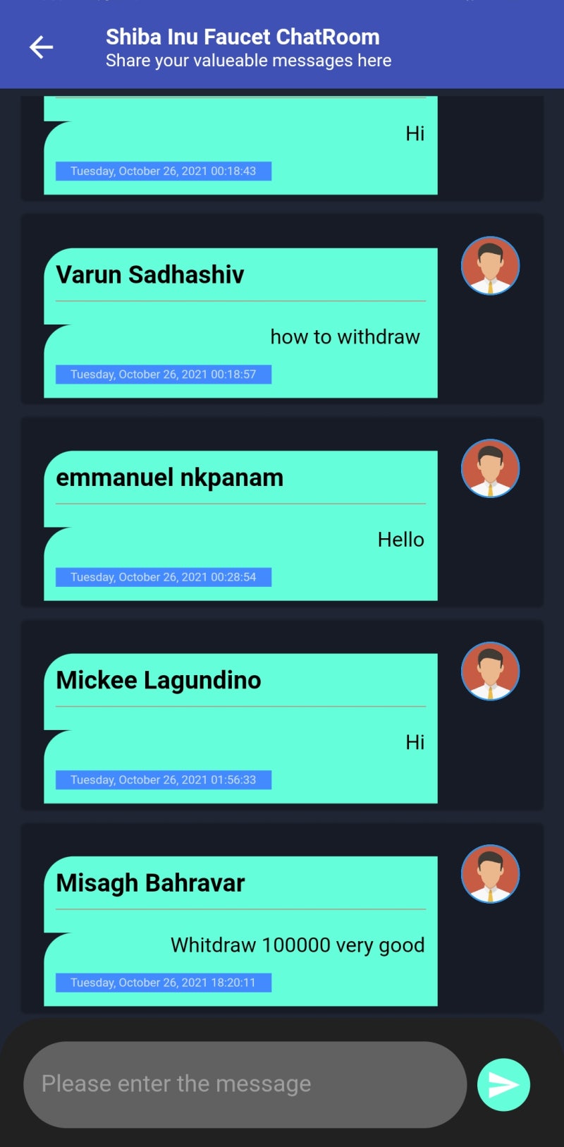 무료 코인 채굴 어플 추천: 시바이누(SHIBAINU), 극초기 단계 : 네이버 블로그