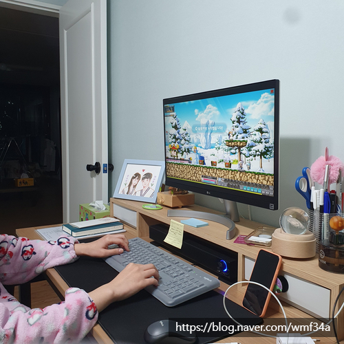  [ 후기 ] 홈피시방 만든  그 후 .. PC방 홈 피시방