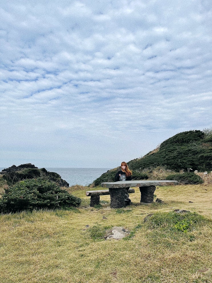  가을 제주 여행 사진 기록 part.2