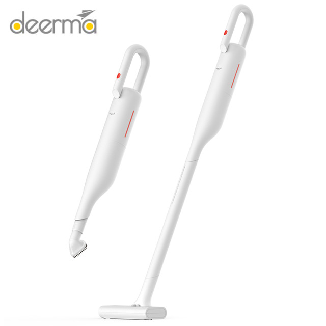 갓성비 좋은 deerma보풀제거기 Deerma Ultra-quiet Powerful Wireless Vacuum Cleaner for Home, T01-white 추천합니다