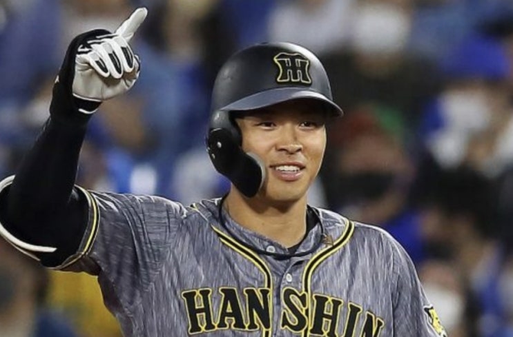 NPB 일본프로야구 26일 한신 주니치 NPB 일본프로야구 26일 한신 주니치