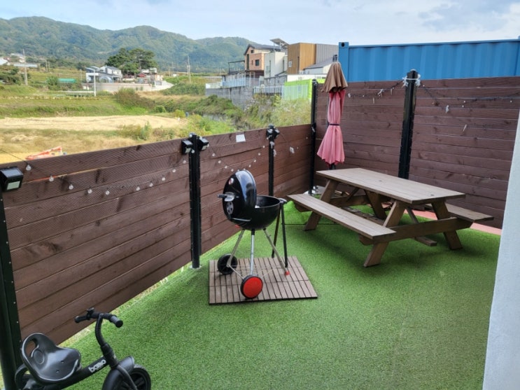  경주 더진현 풀빌라/가성비좋은풀빌라