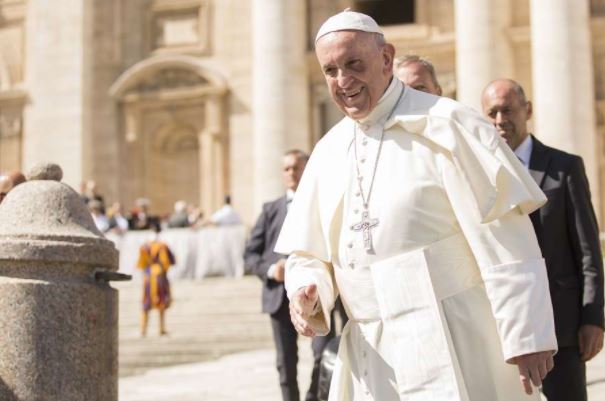 “중국, 교황청에 수교 조건으로 대만과 단교 요구”...“대화로 풀자”는 교황청