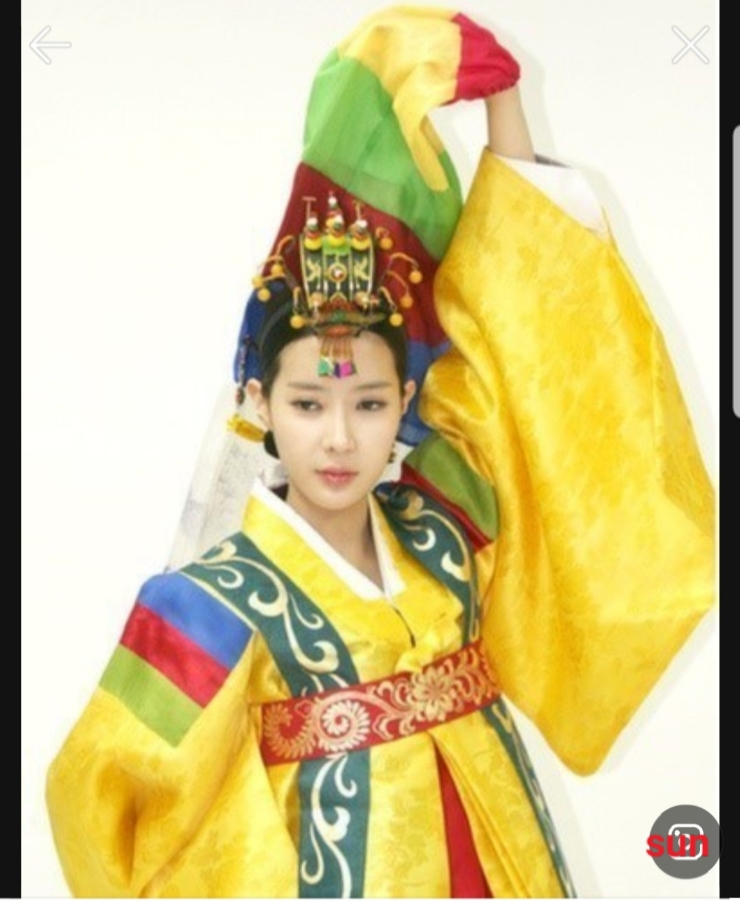  신기생뎐