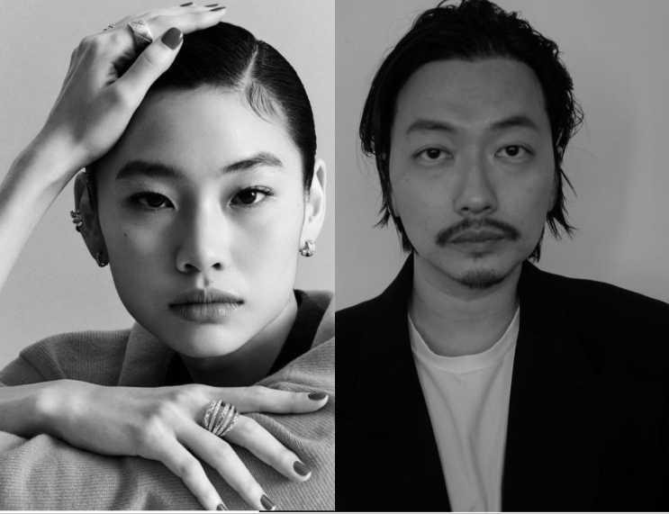  정호연 이동휘 국밥 제니 7년차 커플 인스타 프로필 나이