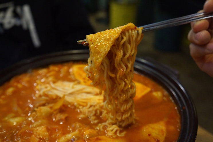  공릉맛집 오빠네선술집 - 안주양이 어마어마 가성비술집