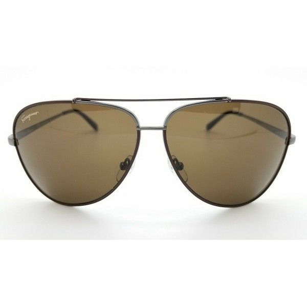가성비 좋은 278183 / NEW Salvatore Ferragamo Aviator sunglasses Brown Gradient SF131 067 60mm Aviator 추천해 가성비 좋은 278183 / NEW Salvatore Ferragamo Aviator sunglasses Brown Gradient SF131 067 60mm Aviator 추천해