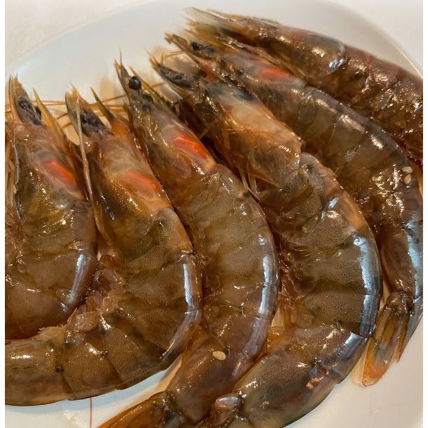 리뷰가 좋은 칠천도 간장새우장 매콤 간장게장 순살 간장게장 거제도 맛집 밥도둑 1.5kg~3kg, 1개, 순살 간장게장 500g ···