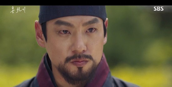 홍천기 곽시양 우결 안효섭 <b>김소연</b>