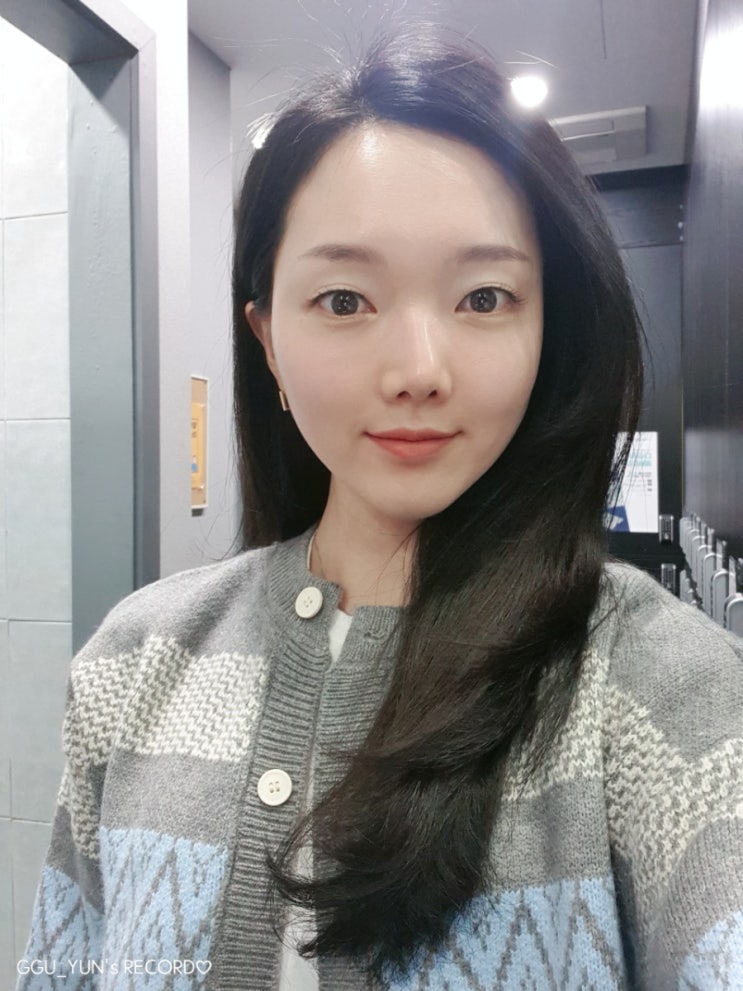  일산피부관리:) 달리아스파 by약손명가에서 작은얼굴관리 받았어요
