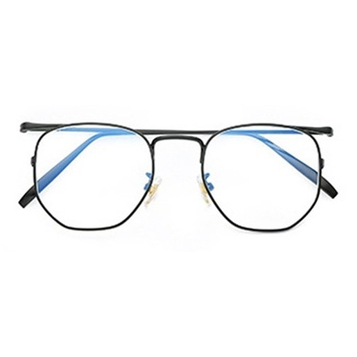 최근 인기있는 블루라이트차단안경 안경테 남자 여자 무테 안경테 각진 안경 추천해요