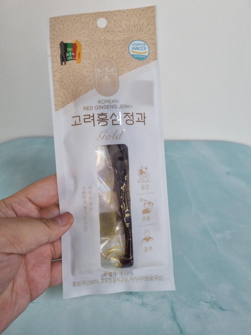 만원 사은품 천수인홍삼정 3