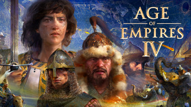 스팀 신작게임 에이지 오브 엠파이어4_12년만에 돌아오는 RTS 명작(Age of Empires IV)