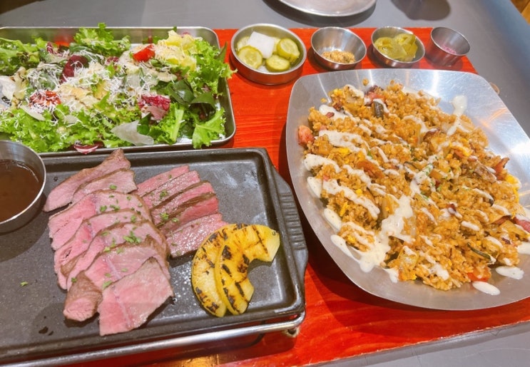  [광양맛집] 광양LF스퀘어 파스타맛집 “정쿡”에서 데이트 추천️