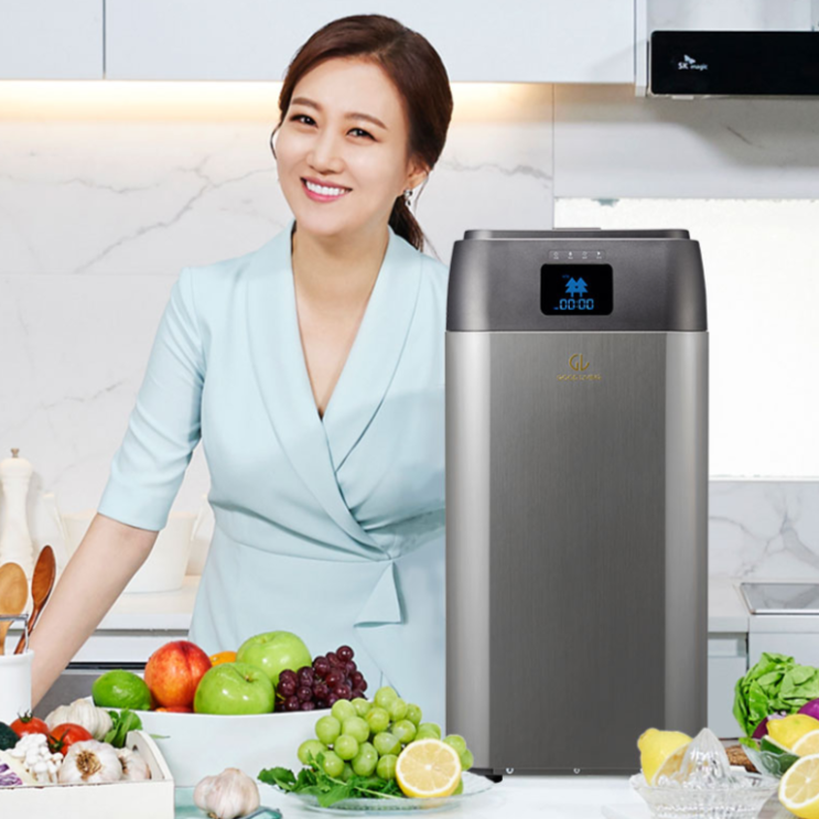 많이 찾는 장윤정 친환경 미생물 음식물처리기 지엘플러스 가정용 대형 실버 로즈골드, 실버_고급전기매트 추천해요 많이 찾는 장윤정 친환경 미생물 음식물처리기 지엘플러스 가정용 대형 실버 로즈골드, 실버_고급전기매트 추천해요