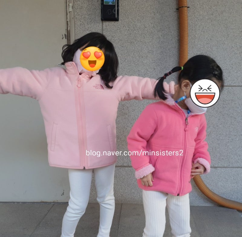 노스페이스 키즈 후리스 구매 / 키즈 로얄톤 플리스 자켓 / 7살 후리스 자켓 추천