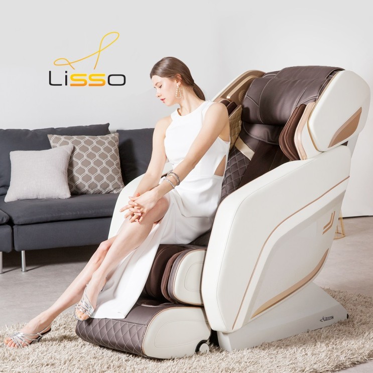 요즘 인기있는 리쏘 [새상품] 4D 안마의자 LS-9500 제니스 AS36개월 ···