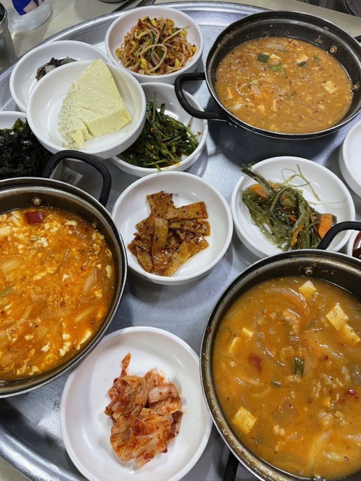  현풍 밥 잘하는 집