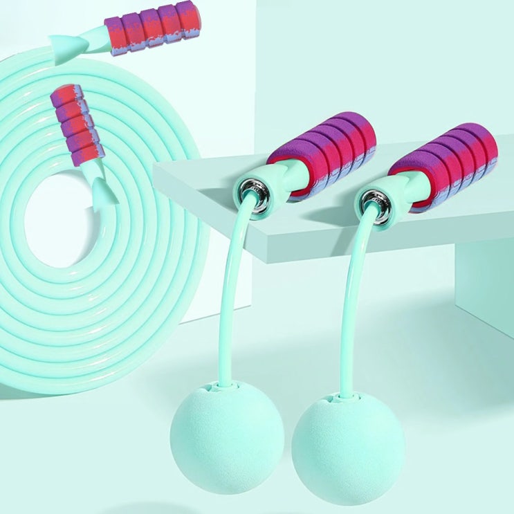 잘팔리는 SMABAT 2in1 유무선 스마트 멀티 줄넘기 디지털 노라인 무선줄넘기+유선줄넘기 세트 실내외 다이어트 유산소 홈트레이닝 운동기구, 민트 그린 좋아요 잘팔리는 SMABAT 2in1 유무선 스마트 멀티 줄넘기 디지털 노라인 무선줄넘기+유선줄넘기 세트 실내외 다이어트 유산소 홈트레이닝 운동기구, 민트 그린 좋아요