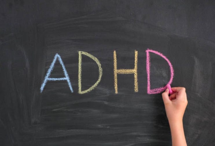  동탄ADHD, 어른ADHD 들어보셨나요?