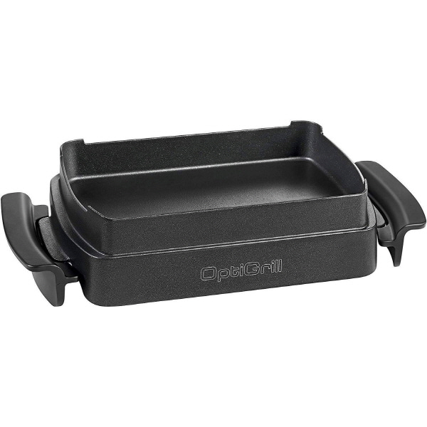 잘팔리는 Tefal 테팔 7211003840 옵티그릴 용 Snacking & Baking 베이킹 트레이 XA7258, 기본 추천합니다 잘팔리는 Tefal 테팔 7211003840 옵티그릴 용 Snacking & Baking 베이킹 트레이 XA7258, 기본 추천합니다