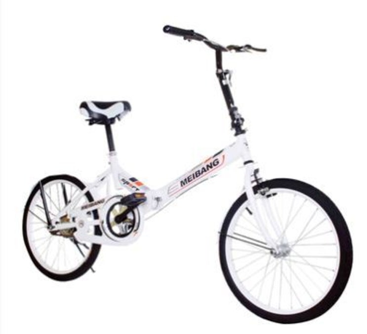 많이 팔린 미니밸로자전거 접이식 미니 20인치 미니자전거 폴딩 작은바퀴 소형 출퇴근 접는자전거 12, 로우 프로파일 알몸 자동차 어린이 자전거 선물 가, 16 인치 추천합니다