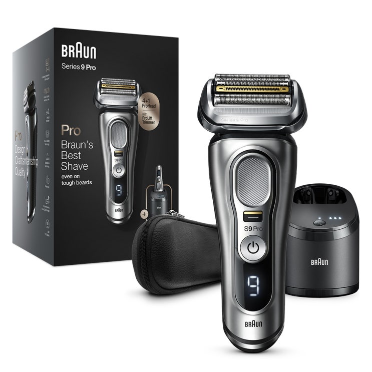 선호도 좋은 BRAUN 시리즈 9 PRO 전기면도기, 9467cc, 실버 추천합니다 선호도 좋은 BRAUN 시리즈 9 PRO 전기면도기, 9467cc, 실버 추천합니다