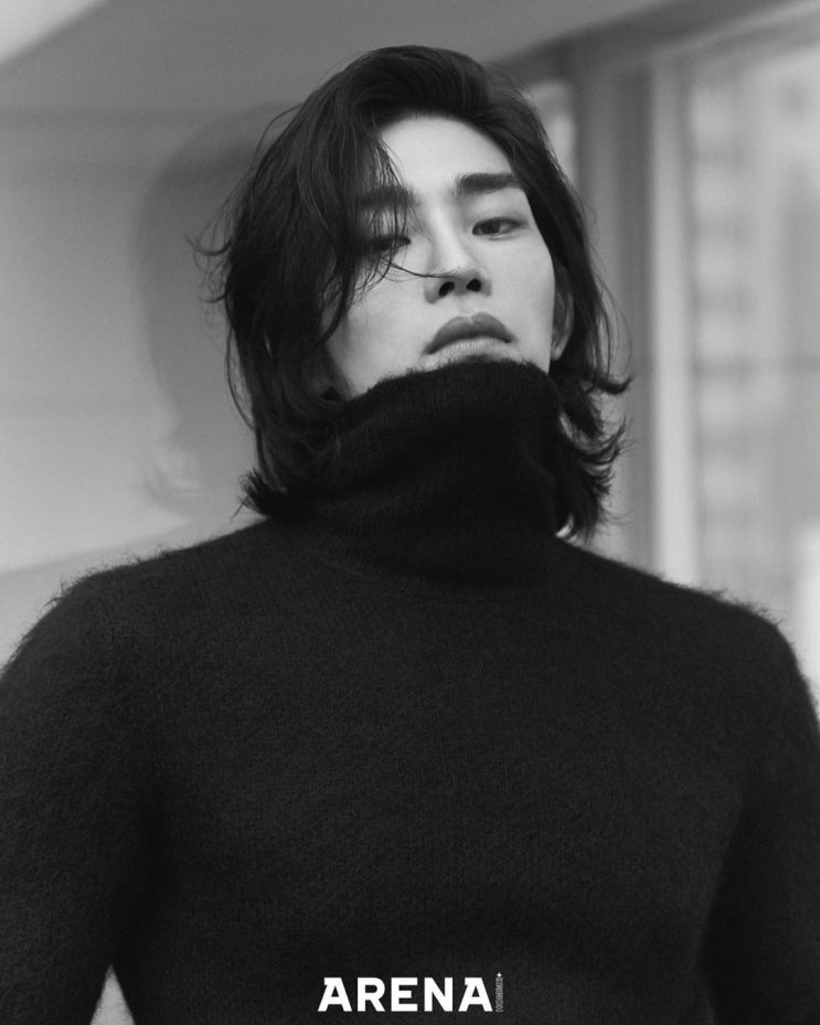 '너를 닮은 사람' 김재영 아레나 화보 / 순수청담본점 남자배우 화보 헤어메이크업 '너를 닮은 사람' 김재영 아레나 화보 / 순수청담본점 남자배우 화보 헤어메이크업