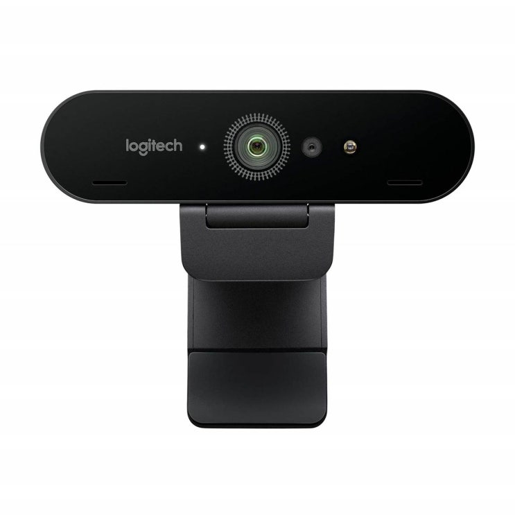 최근 많이 팔린 로지텍 Brio 4K Pro 웹캠 화상카메라, 블랙 추천합니다