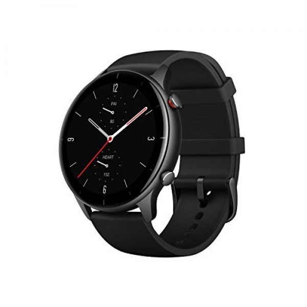많이 찾는 Amazfit GTR 2e Smartwatch with 24H Heart Rate Sleep Stress and SpO2 Monitor A 추천해요 많이 찾는 Amazfit GTR 2e Smartwatch with 24H Heart Rate Sleep Stress and SpO2 Monitor A 추천해요