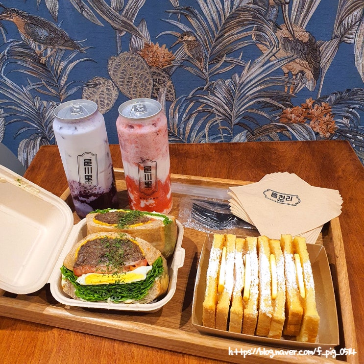 대구 옥포화원 카페 읍천리 382