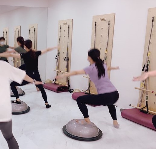  행신역 행신동 필라테스 또 다른 자극에 빠지다!, BL필라테스