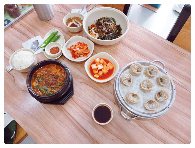  아침식사하기 좋은 성산일출봉근처맛집